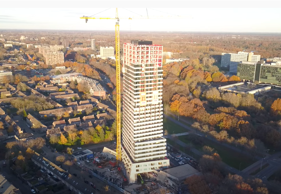 Bunkertoren