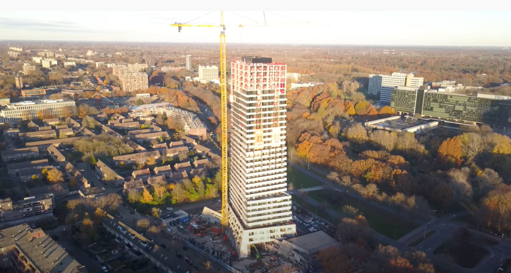 Bunkertoren